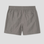 ami Beach Short – Ash