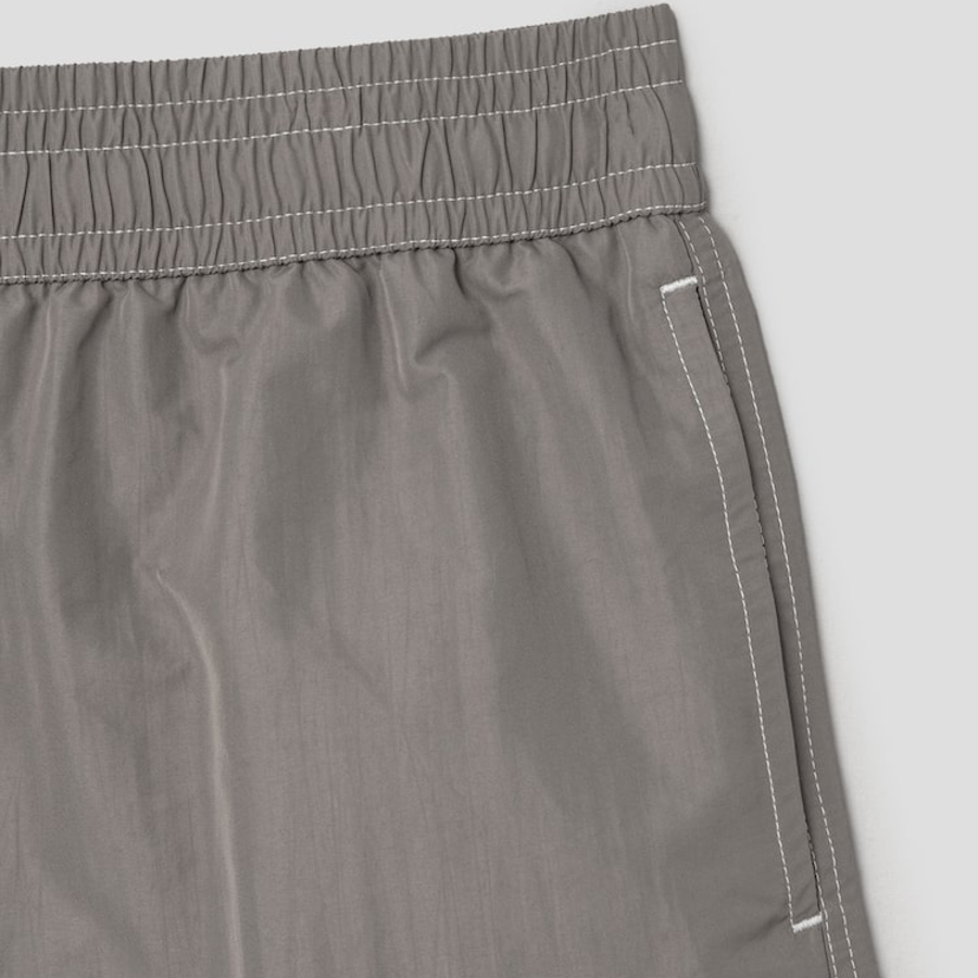 ami Beach Short – Ash