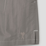 ami Beach Short – Ash