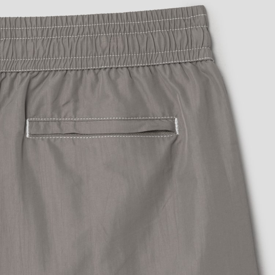 ami Beach Short – Ash