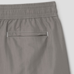 ami Beach Short – Ash