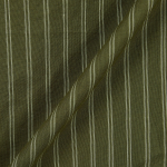 JAJU Light Cotton Loose Fit Shirt – Light Khaki