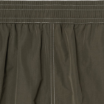 ami Beach Short – Loden