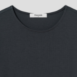 8 seconds Cool-touch Crop Short-sleeve T-shirt — White