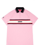 ICEBISCUIT [Junior] Half-Zip Collar T-Shirt Dress_IB52OD612