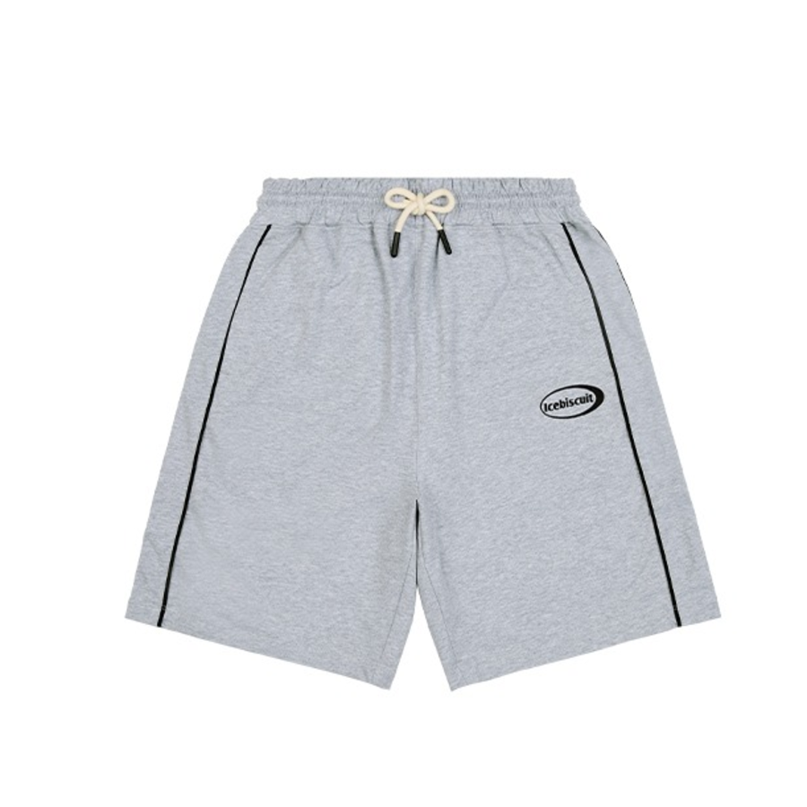 ICEBISCUIT [Junior] IB Piping Point Jersey Shorts_IB52PD515