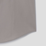 ami Adc Tonal Boxy Fit Sl Shirt – Ash