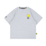 ICEBISCUIT [Junior] Smiley Originals® Alive T-Shirt_IB52TR704