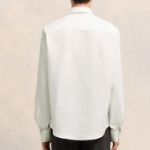 ami Adc Shirt – White
