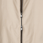 Theory Men Soft Lawn Zip Bluson - Chino