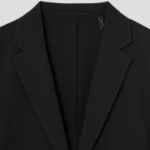 Theory Men Perform Suit Clinton Jacket - Black