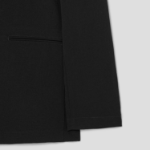 Theory Men Perform Suit Clinton Jacket - Black