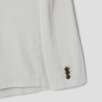 Theory Men Good Crunch Clinton Jacket - Light Greenstone