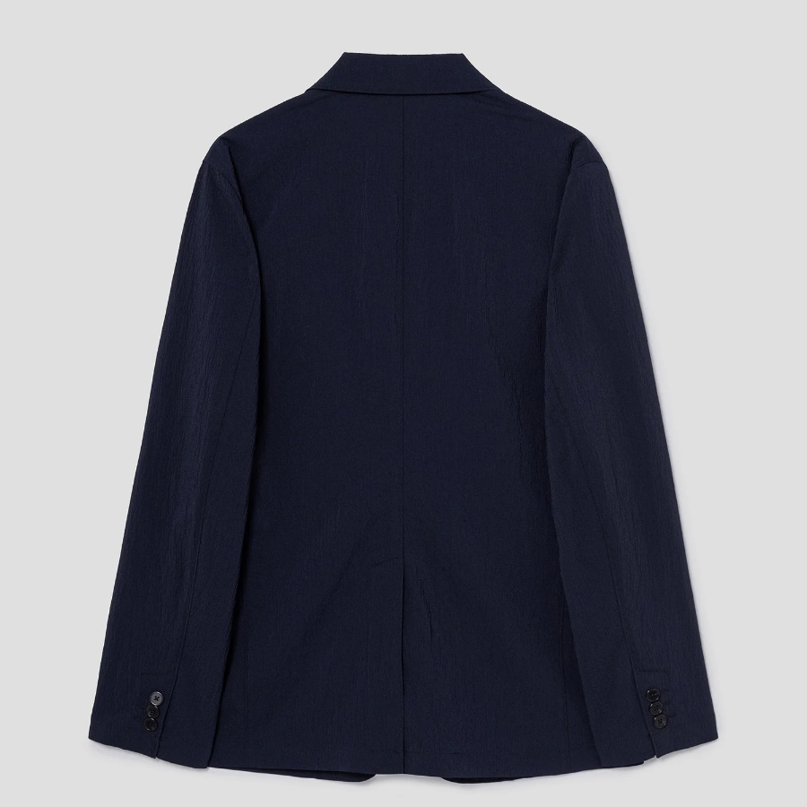 Theory Men Kelso Clinton Jacket - Baltic