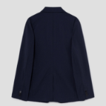 Theory Men Kelso Clinton Jacket - Baltic