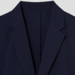 Theory Men Kelso Clinton Jacket - Baltic