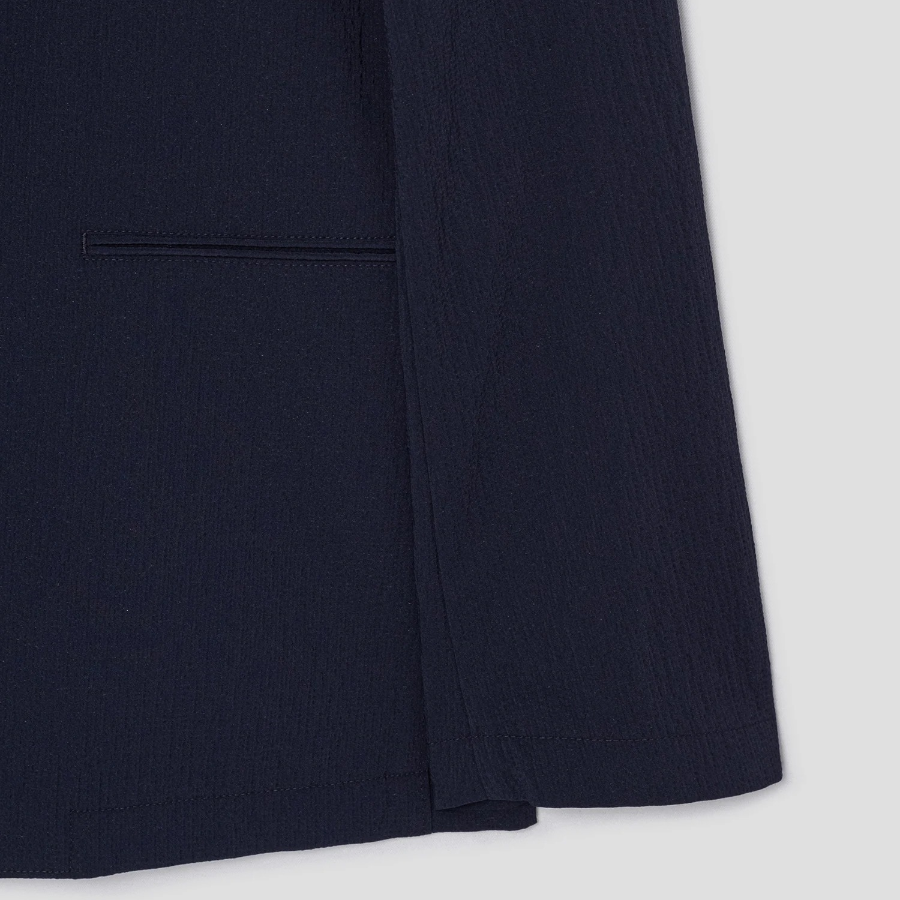 Theory Men Kelso Clinton Jacket - Baltic