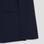 Theory Men Kelso Clinton Jacket - Baltic