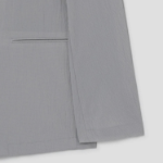 Theory Men Kelso Clinton Jacket - Dark Vapor