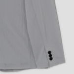 Theory Men Kelso Clinton Jacket - Dark Vapor