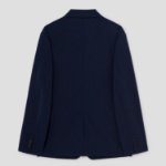 Theory Men Perform Suit Clinton Jacket - Baltic