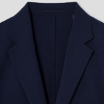 Theory Men Perform Suit Clinton Jacket - Baltic