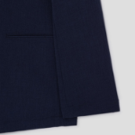 Theory Men Perform Suit Clinton Jacket - Baltic