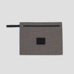 Theory Men Motion Wool Clinton Jacket - Walnut Melange