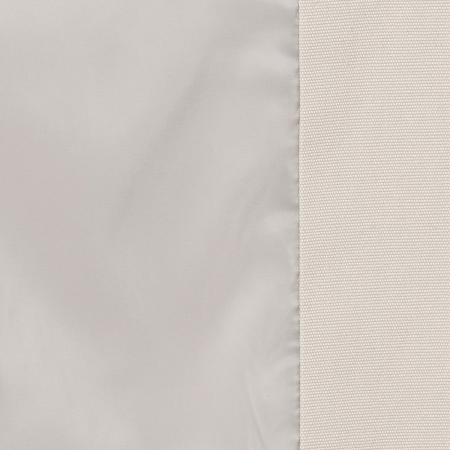 Theory Men Canvas Stretch Utility Coat - Sand