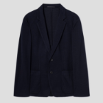 Theory Men Utila Clinton Jacket - Baltic