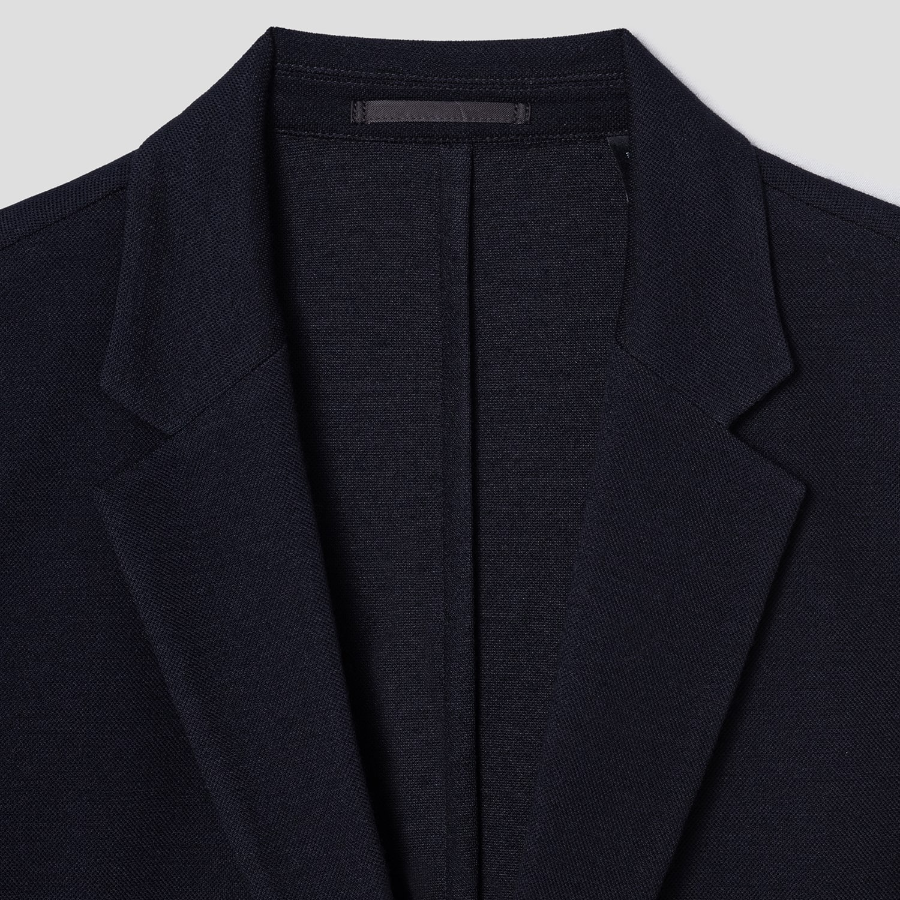 Theory Men Utila Clinton Jacket - Baltic