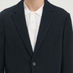 Theory Men Utila Clinton Jacket - Baltic