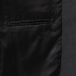 Theory Men New Tailor Zion Suit Jacket - Dark Charcoal