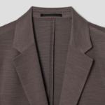 Theory Men Utila Clinton Jacket - Walnut Melange