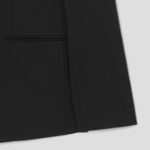 Theory Men New Tailor Boxy Blazer Jacket - Deep Black