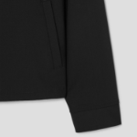 Theory Men New Tailor Hazelton Jacket - Deep Black