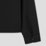 Theory Men New Tailor Hazelton Jacket - Deep Black