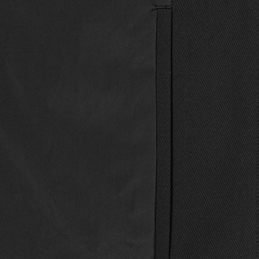 Theory Men Neoteric Twill Workwear Jacket - Black