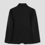 Theory Men New Tailor Zion Suit Jacket - Deep Black