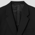 Theory Men New Tailor Zion Suit Jacket - Deep Black