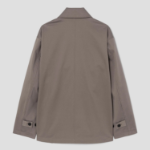 Theory Men Patton Plus Keil Jacket - Brown