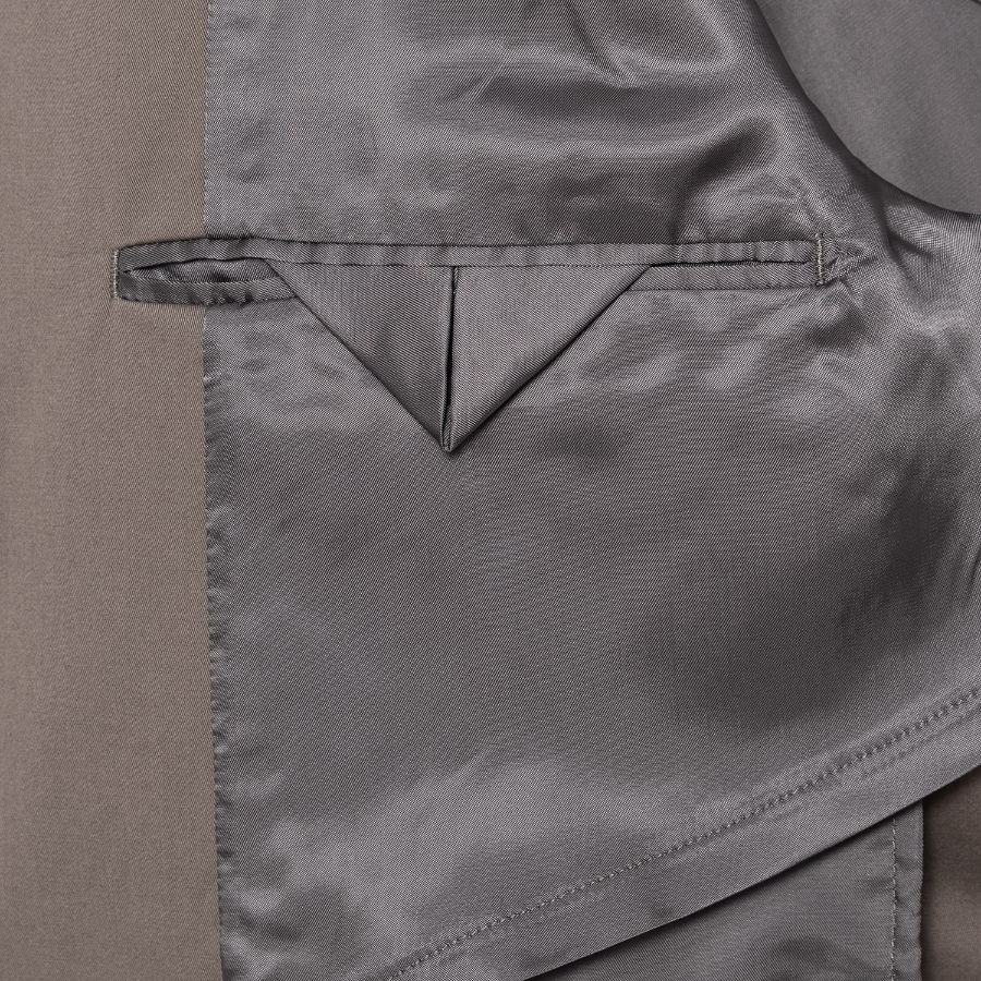 Theory Men Patton Plus Keil Jacket - Brown