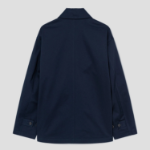 Theory Men Patton Plus Keil Jacket - Navy