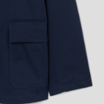 Theory Men Patton Plus Keil Jacket - Navy