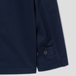 Theory Men Patton Plus Keil Jacket - Navy