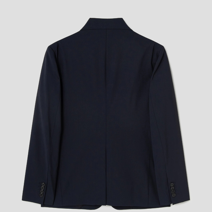 Theory Men New Tailor Zion Suit Jacket - Uniform