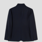 Theory Men New Tailor Zion Suit Jacket - Uniform