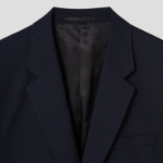 Theory Men New Tailor Zion Suit Jacket - Uniform