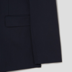 Theory Men New Tailor Zion Suit Jacket - Uniform