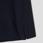 Theory Men New Tailor Zion Suit Jacket - Uniform